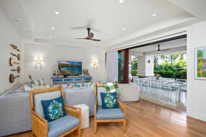 Hale Ohana At Montage Kapalua Bay Sleeps 14 Includes Daily Housekeeping Spa Rental Car